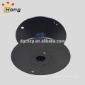 200mm plastic spool for wire shipping